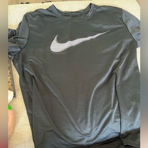 Men’s NIKE Dri-Fit Tee